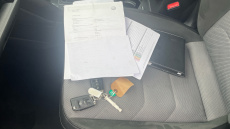 Volkswagen Tiguan 2.0 TDi 150 R-Line 5dr DSG Diesel Estate